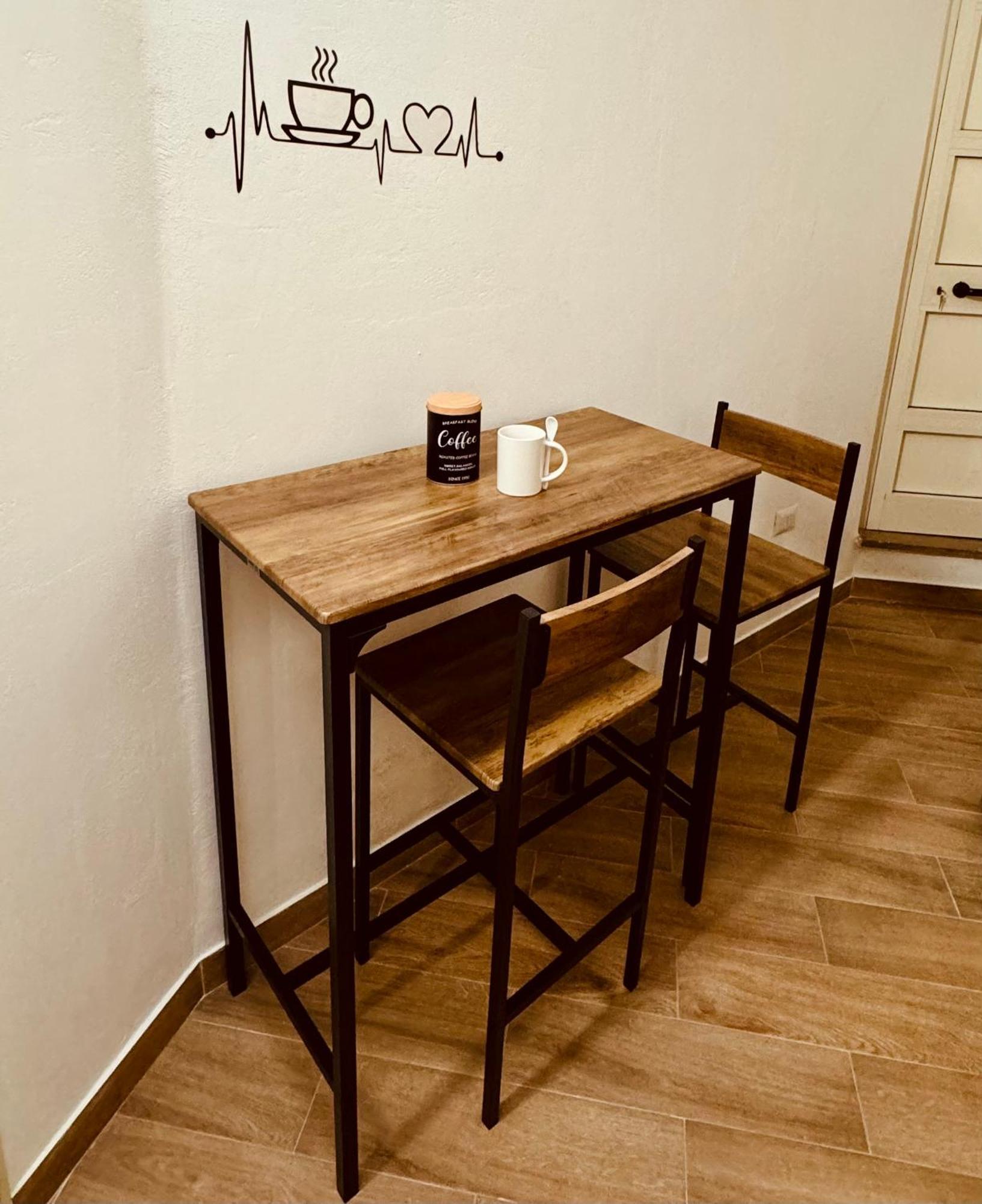 Anna'S Guest House Лечче Экстерьер фото